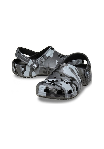 Crocs Classic Camouflage Clog K Çocuk Terlik 211879 0dd