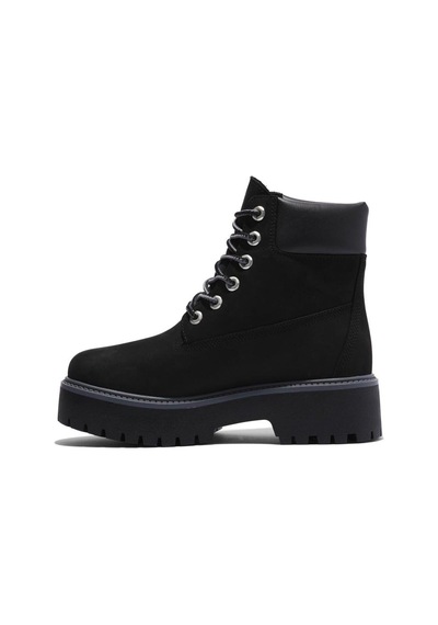 Timberland Siyah Kadın Bot Tb1a5rh50151