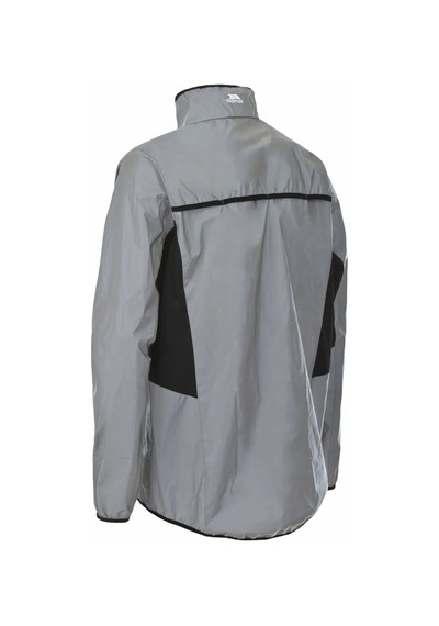 Trespass Zig - Male Active Jkt Tp50-gümüş Gümüş