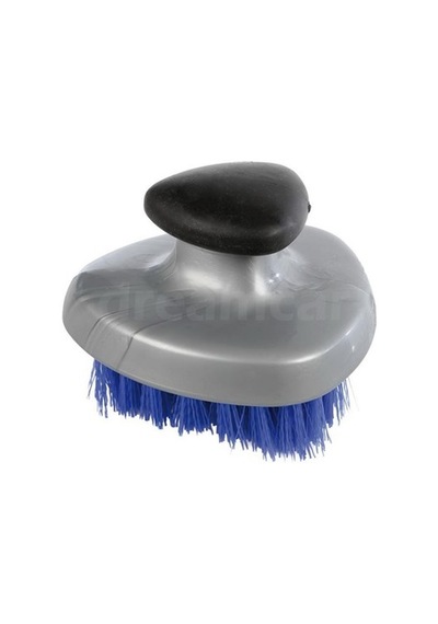 Lampa Pro-grip Konkav Profesyonel Lastik Temizlik Fırçası 37357