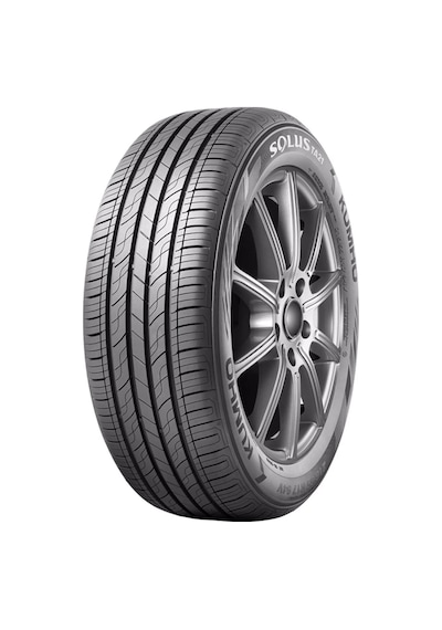 Kumho 205/70 R15 96T Solus TA21 M+S Yaz Mevsim Lastiği 2024