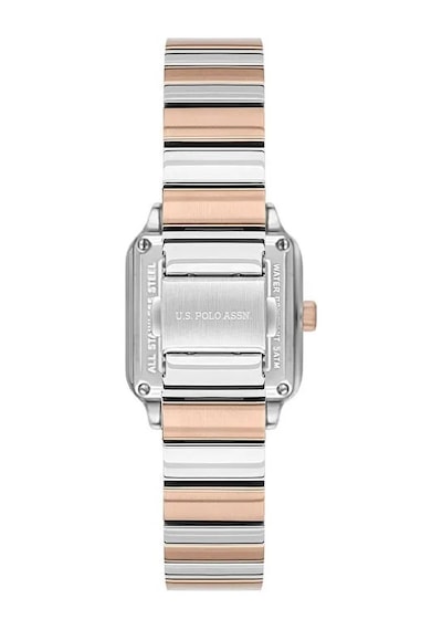 U.s. Polo Assn. Uspa2100-05 Kadın Kol Saati