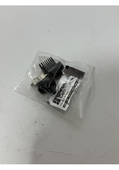 Bambu Lab X1/ P1 Serisi 0.8mm Hotend Nozzle Seti