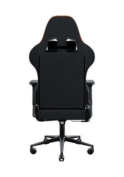Exvega Vesta 2025 Itopya Edition Dokuma Kumaş Profesyonel Gaming Oyuncu Koltuğu Beyaz