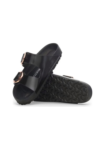 Birkenstock Bırkenstock Arızona Big Buckle Nl High Shine Exq Kadın Terlik 1027840 1027840 Siy Siyah Birkenstock Bırkenstock Arızona Big Buckle Nl High Shine Exq Kadın Terlik 1027840 1027840 Siy Siyah