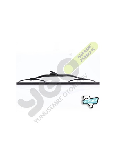Vw Polo 6N1 10.94-12.99 Arka Silecek