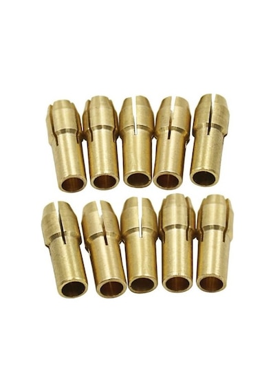 Toolings Penset Takım 10 Adet