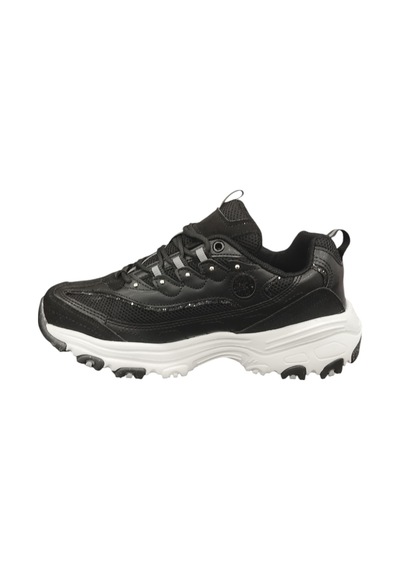 Taşçı Ayakkabı Flet387z Kadın Ortopedik Hafif Şık Tasarım Bağcıklı Günlük Sneaker Ayakkabı Siyah Taşçı Ayakkabı Flet387z Kadın Ortopedik Hafif Şık Tasarım Bağcıklı Günlük Sneaker Ayakkabı Siyah