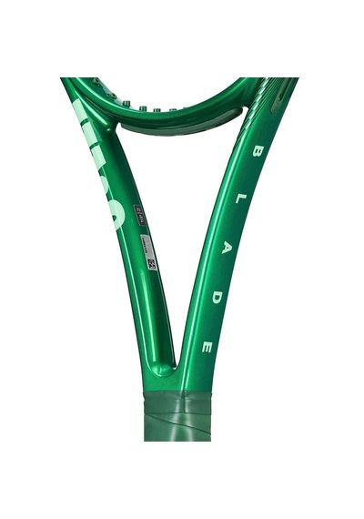Wilson Blade 98 16x19 V10 Tenis Raketi 305 Gr. Wr207811