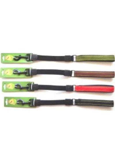 Royali̇st Köpek Gezdi̇rme Kayışı 2.5 Cm*50 Cm