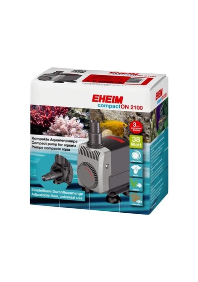 Eheim Compact On 3000