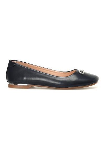 Nine West Benette 3pr Lacivert Kadın Babet 000000000101395673 Lacivert