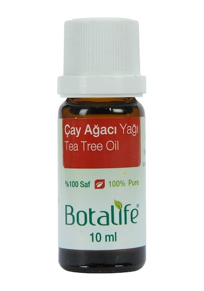 Botalife Çay Ağacı Yağı 10 ML