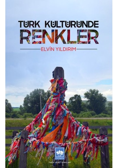 Türk Kültüründe Renkler - Yqbx-625692