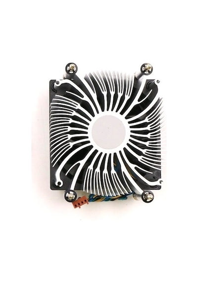 Lenovo Uyumlu Ideacentre 720-18Asu, 720-18Apr Desktop Cpu Cooli