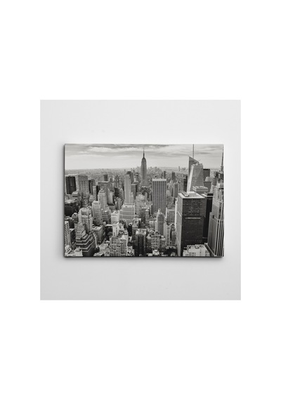 New York Kanvas Tablo V2