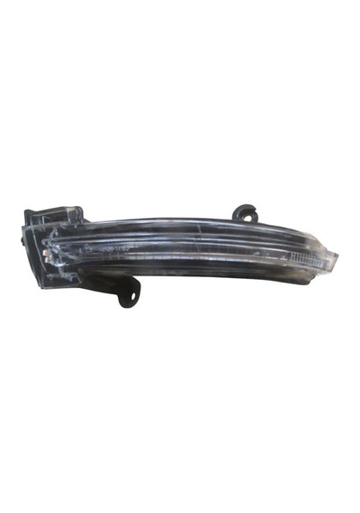 Renault Megane 4 Sd 21/26 Kapı Ayna Sinyali Sol Ledli Kapaksız