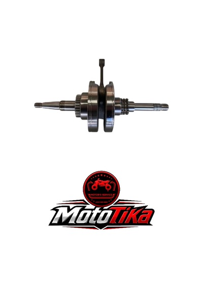 Kuba Zenzero Krank Komple Tika0000442