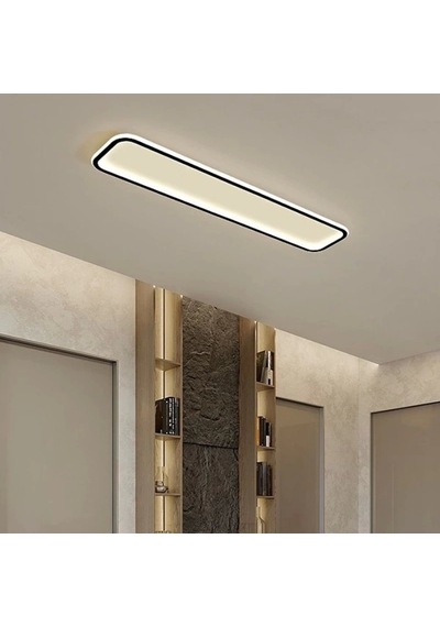 A-5112-20120 Ledli Plafonyer Çok Renkli