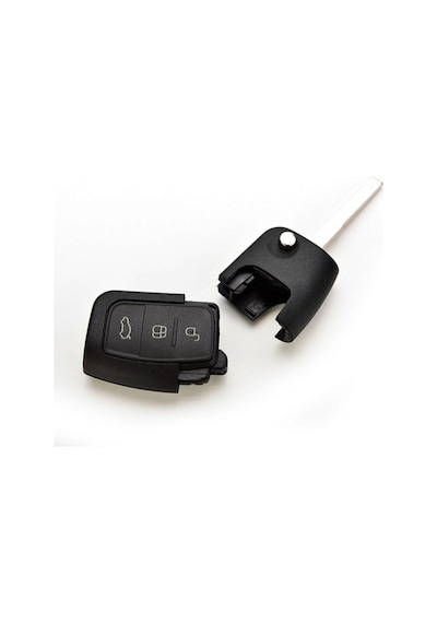 Gma Keys Genel Focus 2 Anahtar, Mondeo Anahtar, Fiesta Anahtar ,c Max Anahtar Kabı