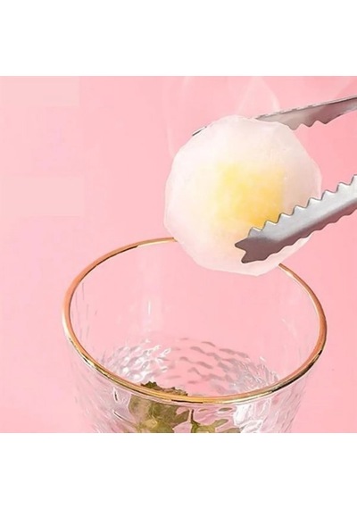 13 Bölmeli Kristal Buz Yapma Kalıbı Yeşil