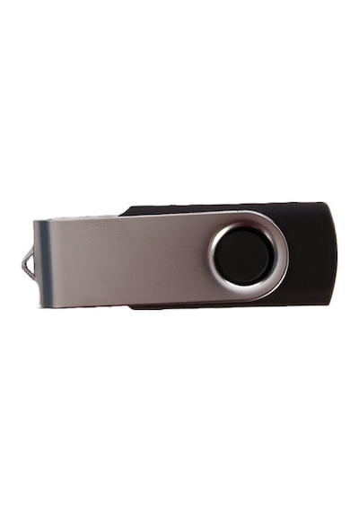 PF Concept PFC12302205 4 GB Usb 2.0 Twister Usb