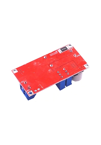 Xl4015 36V 5A Dc Dc Voltaj Düşürücü Ayarlanabilir Güç Kaynağı