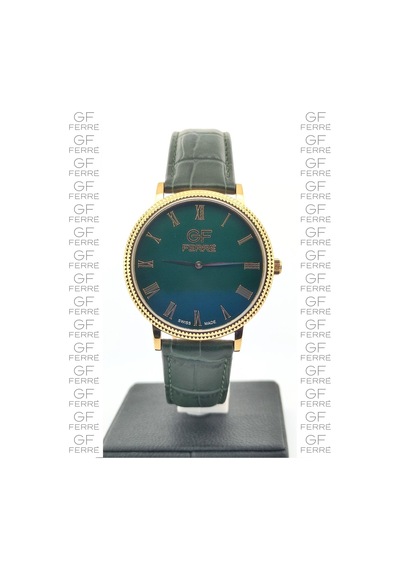 Gf Ferre Gfgpgn8086g Kol Saati Altın