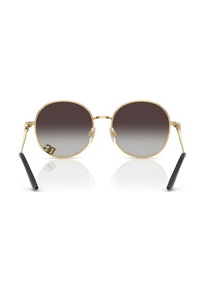 Dolce Gabbana Dg2324 02/8g 56 Kadın Güneş Gözlüğü Altın