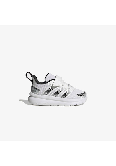 Adidas Tensaur Run 4.0 Elastic Lace Çocuk Beyaz Koşu Ayakkabısı Kj6709 2800324