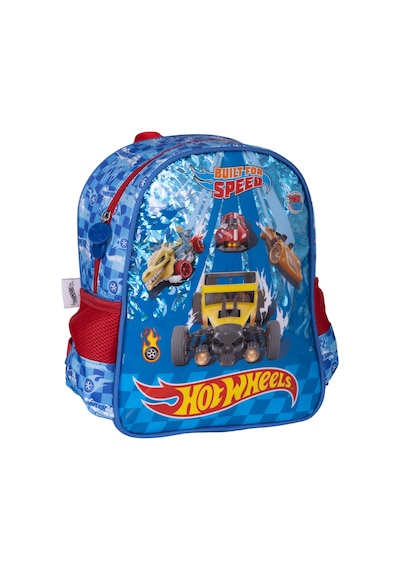 Hot Wheels Anaokulu Çantası 2483