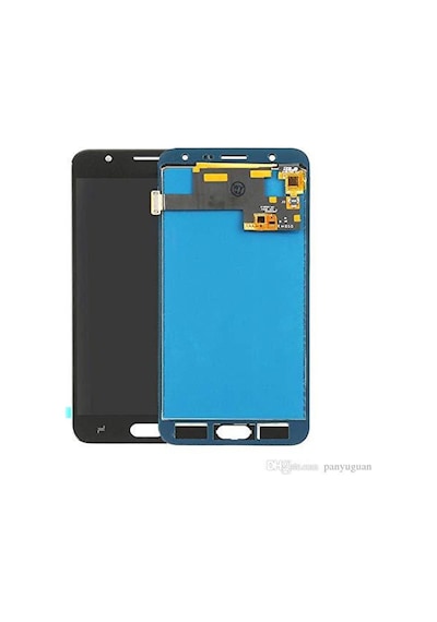 Samsung Uyumlu Galaxy J7 Dou (Sm-J720F) Lcd Ekran Dokunmatik Panel