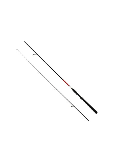 Captain 1375 Colarado 2 Parça Spin Kamış 10-30gr Atar Standart - 210 Cm