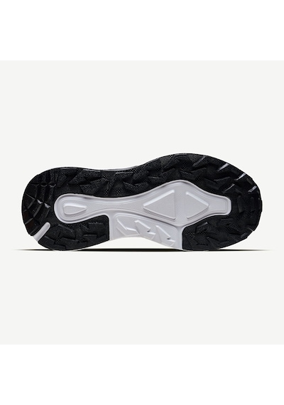 Lescon Anıta Easystep Kadın Sneaker Spor Ayakkabı Siyah Beyaz