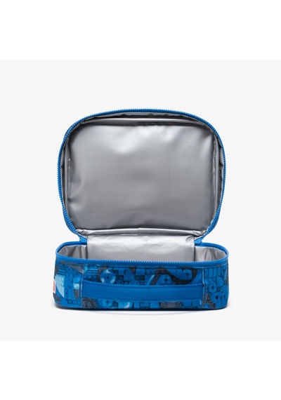 Herschel Lego Pop Quiz Unisex Mavi Sırt Çantası 30139