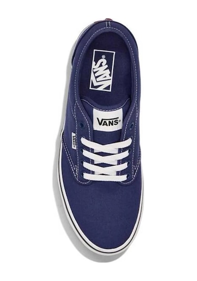 Vans Atwood Erkek Sneaker Lacivert