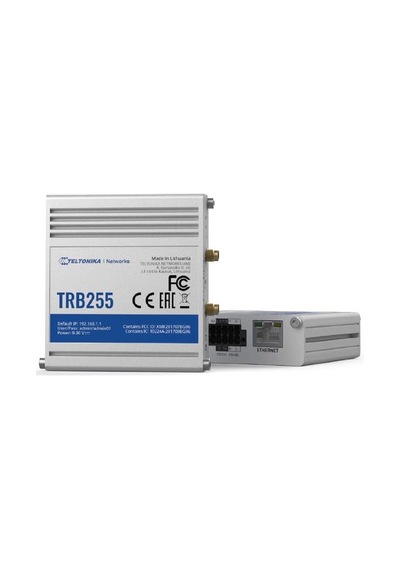 Teltonika Te-trb255 Esndüstriyel M2m Gateway