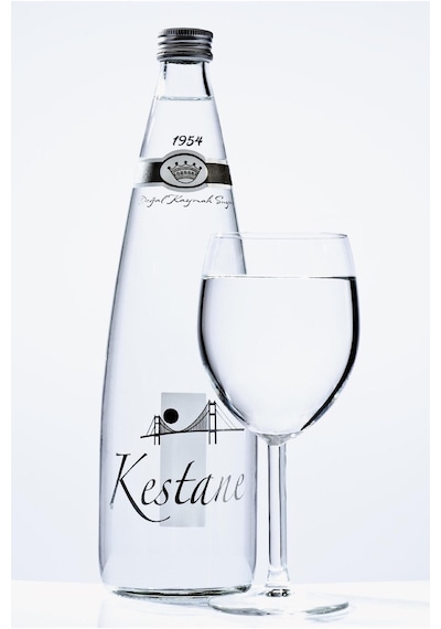 Kestane Su Cam 24 x 330 ML