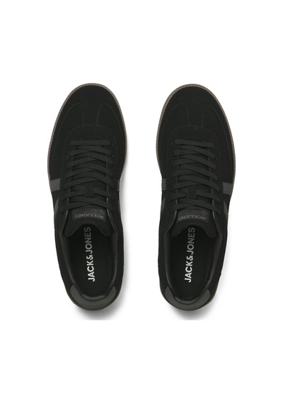 Jack & Jones Jack Jones Erkek Günlük Ayakkabı 12271083 Siyah