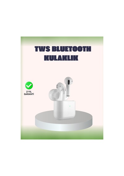 İphone 11 12 13 14 15 Destekli Kablosuz Kulaklık Gürültü Önleyici Hifi Ses Renk