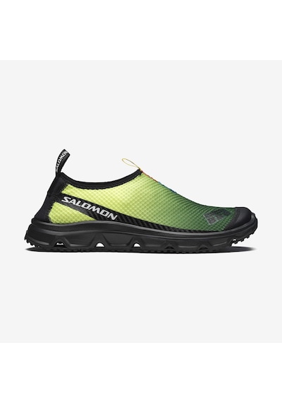 Salomon Rx Moc 3.0 Unisex Sneaker Eden L47757600 Yeşil