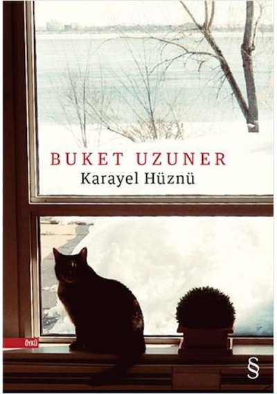 Karayel Hüznü - Ybve-753151