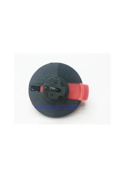Bosch Uyumlu Tipi Gbh 2-26 Darbe Vites  Kolu