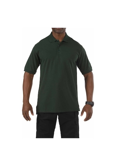 5.11 Professıonal Polo T-Shırt (416216576) Yeşil