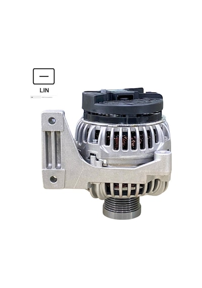 Seg 12v Alternatör Dinamo 140 A Lın Volvo S60/s80/v70/xc70/xc90 2000-2014