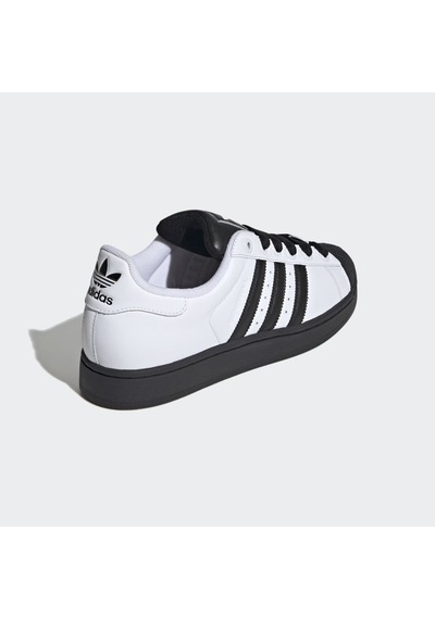 Adidas Jı0124 Superstar Iı Erkek Günlük Spor Ayakkabısı Beyaz