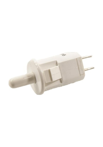 Rl5-2 (On)-Off Anlık Push Buton - Buzdolabı Switch