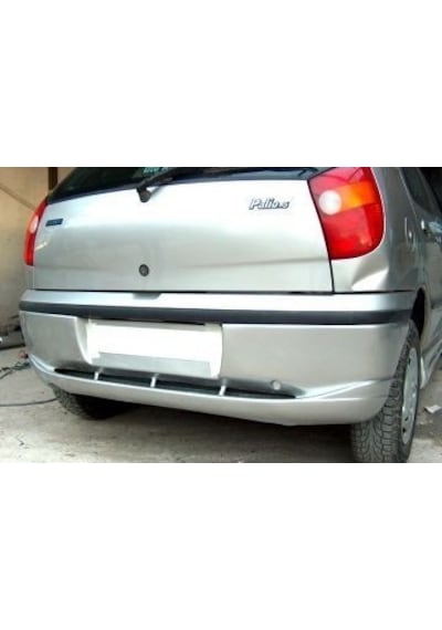 Fiat Palio Arka Ek  STR-27
