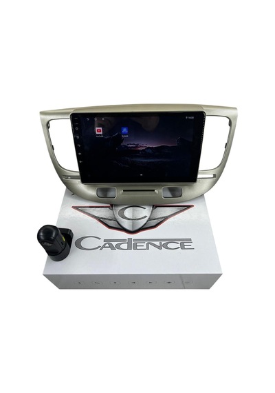 Kia Rio 2005-2011 Cadence R15 Dvr Kayıt Cihazı Pro Oem Multimedia