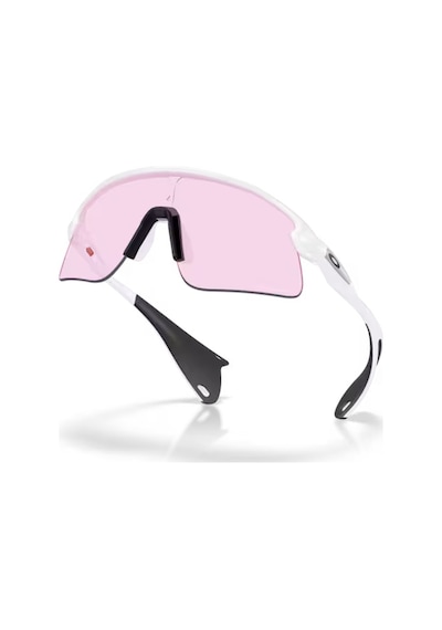 Oakley Stunt Devil 951707 Matte White Prizm Low Light Çok Renkli